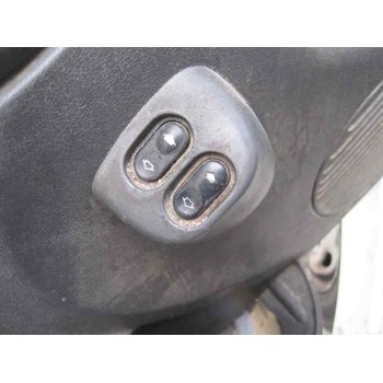 ford transit mod. 2000 combi del año 2001