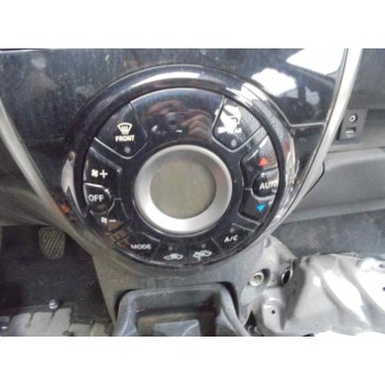 nissan micra (k13) del año 2016