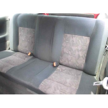 volkswagen golf iii berlina (1h1) del año 1994