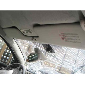 renault megane ii berlina 3p del año 2004