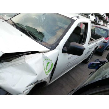 isuzu tfr86/tfr86sm del año 2007