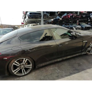 porsche panamera del año 2012