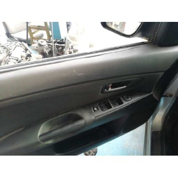 mazda 3 berlina (bk) del año 2003