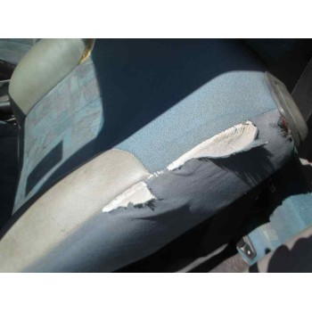 nissan almera (n16/e) del año 2000