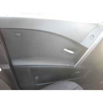 bmw serie 5 berlina (e60) del año 2007