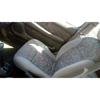 nissan micra (k11) del año 1996