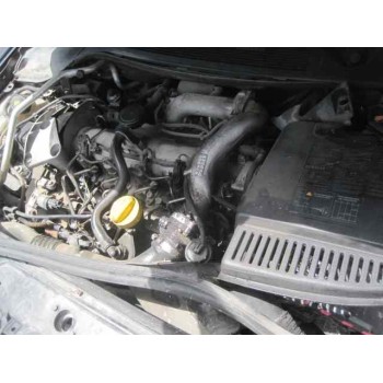 renault megane ii berlina 3p del año 2004