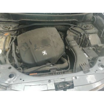 peugeot 4007 del año 2008