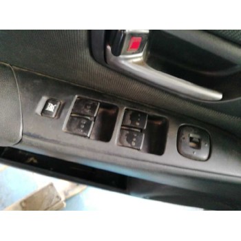 mazda 3 berlina (bk) del año 2003