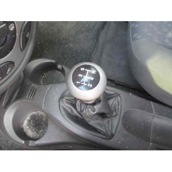 ford focus berlina (cak) del año 1999