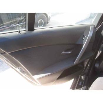 bmw serie 5 berlina (e60) del año 2007