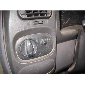 ford transit mod. 2000 combi del año 2001