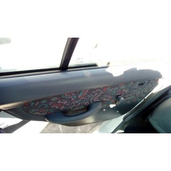 nissan micra (k11) del año 1996