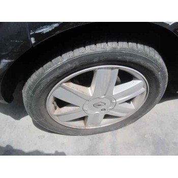 renault megane ii berlina 3p del año 2004