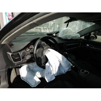 porsche panamera del año 2012