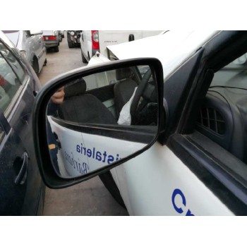 isuzu tfr86/tfr86sm del año 2007