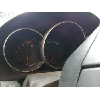 mazda 3 berlina (bk) del año 2003