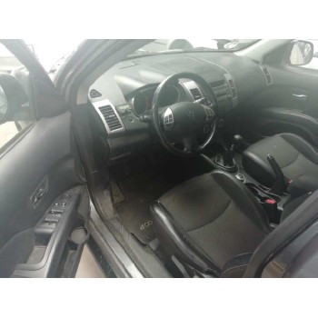 peugeot 4007 del año 2008