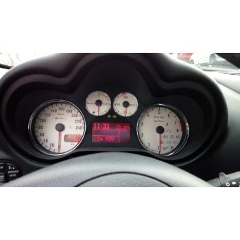 alfa romeo 147 (190) del año 2007