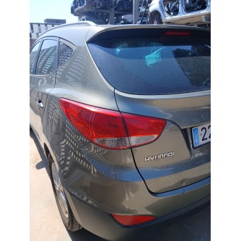 hyundai ix35 (lm, el, elh) del año 2010