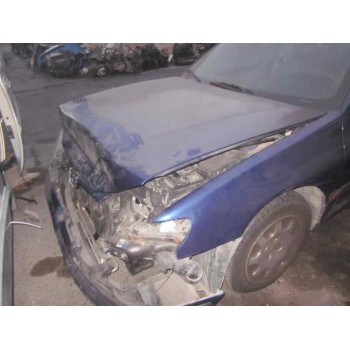 peugeot 406 berlina (s1/s2) del año 1999