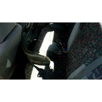 nissan micra (k11) del año 1996