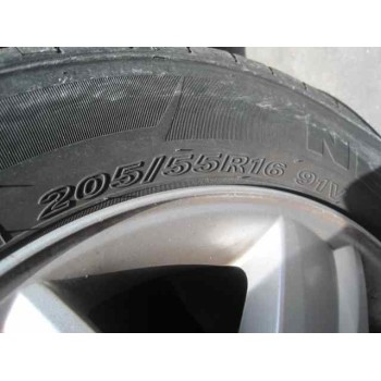 renault megane ii berlina 3p del año 2004