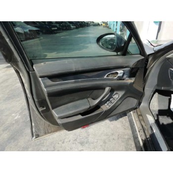 porsche panamera del año 2012