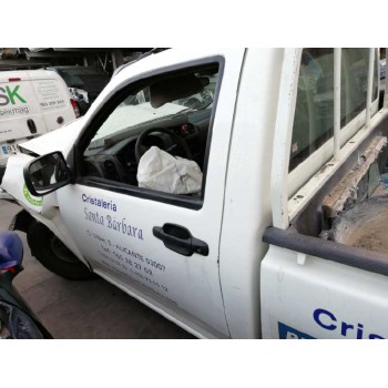 isuzu tfr86/tfr86sm del año 2007