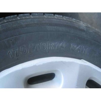 citroën xantia berlina del año 1993