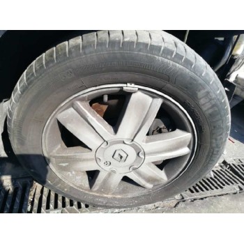 renault grand scenic del año 2005