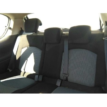 peugeot 206 berlina del año 2003