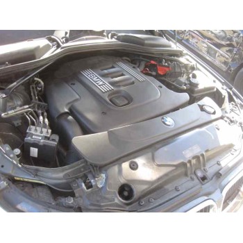 bmw serie 5 berlina (e60) del año 2007