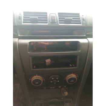 mazda 3 berlina (bk) del año 2003