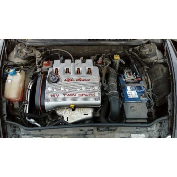 alfa romeo 147 (190) del año 2007