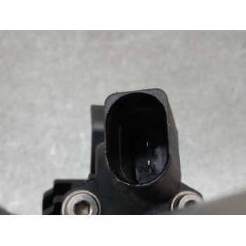 Recambio de motor elevalunas delantero izquierdo para audi q7 (4m) referencia OEM IAM  NUEVO 2 PINES