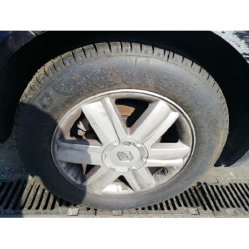 renault grand scenic del año 2005