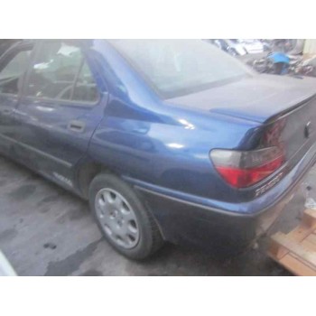 peugeot 406 berlina (s1/s2) del año 1999