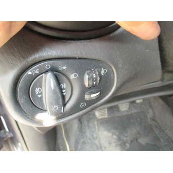 ford focus berlina (cak) del año 1999