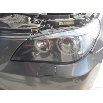 bmw serie 5 berlina (e60) del año 2007