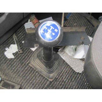 ford transit mod. 2000 combi del año 2001