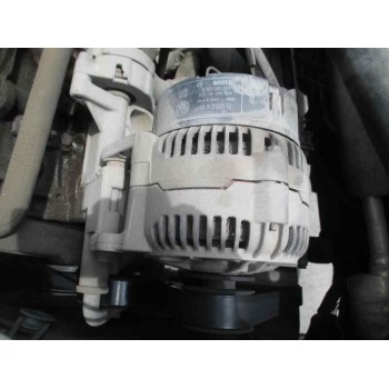 volkswagen golf iii berlina (1h1) del año 1994