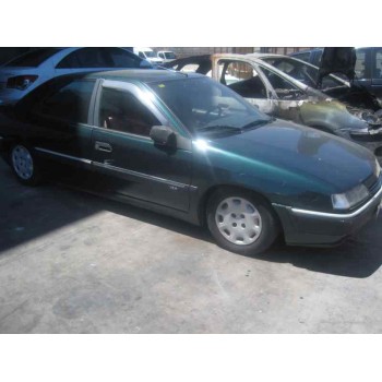 citroën xantia berlina del año 1993