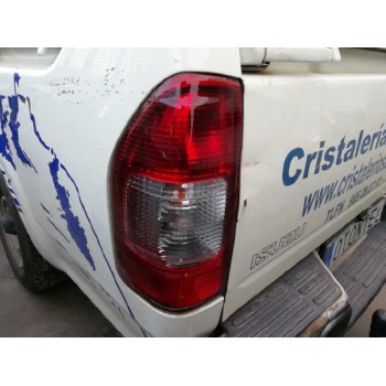 isuzu tfr86/tfr86sm del año 2007