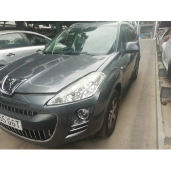 peugeot 4007 del año 2008