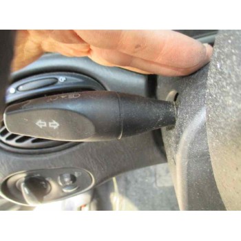 ford focus berlina (cak) del año 1999