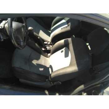 peugeot 206 berlina del año 2003