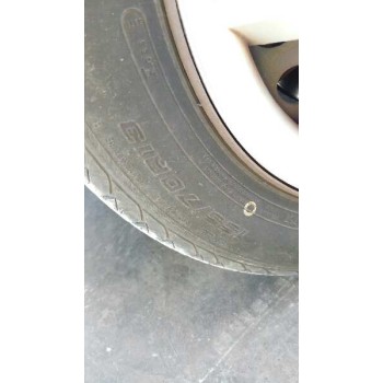 nissan micra (k11) del año 1996