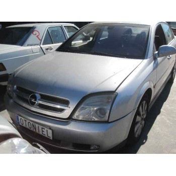 OPEL VECTRA C BERLINA