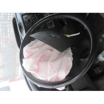 ford transit mod. 2000 combi del año 2001